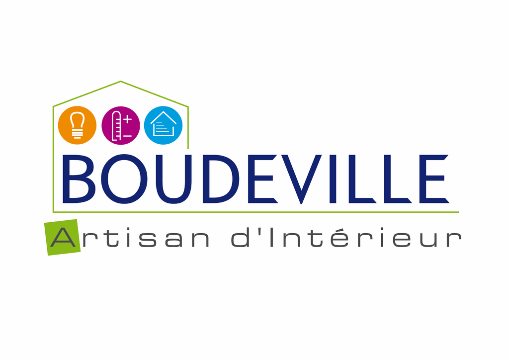 BOUDEVILLE - Electricité - Isolation - Cloisons sèches