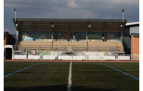 L'USMA obtient le Label Seniors
