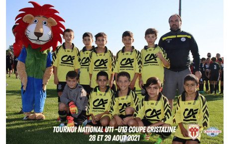 Equipe U11